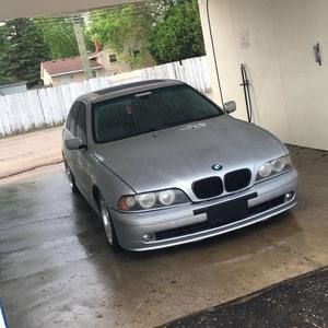 Meet your Posher, Justin